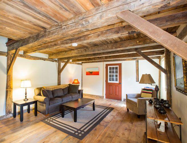Woodstock Sustainable Farms Villa Dış mekan fotoğraf