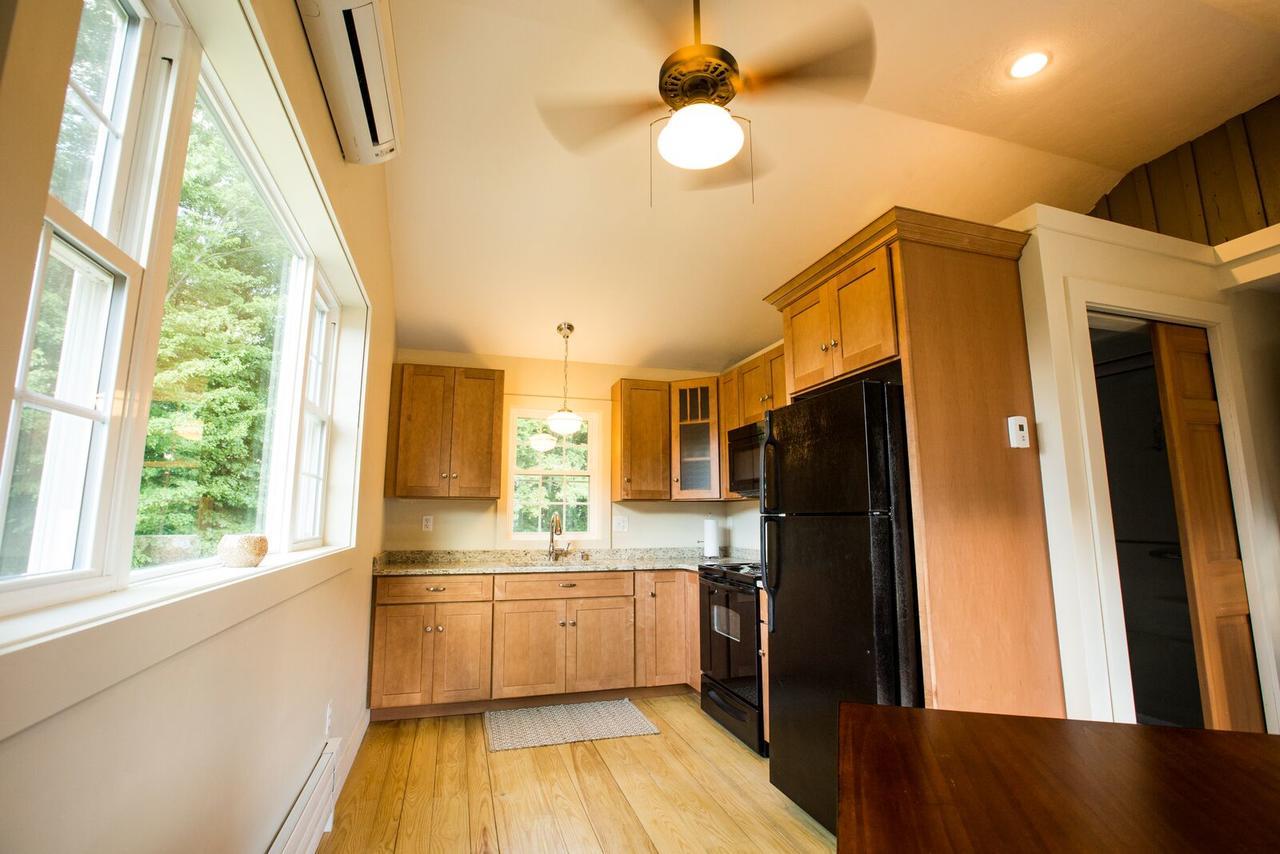 Woodstock Sustainable Farms Villa Dış mekan fotoğraf